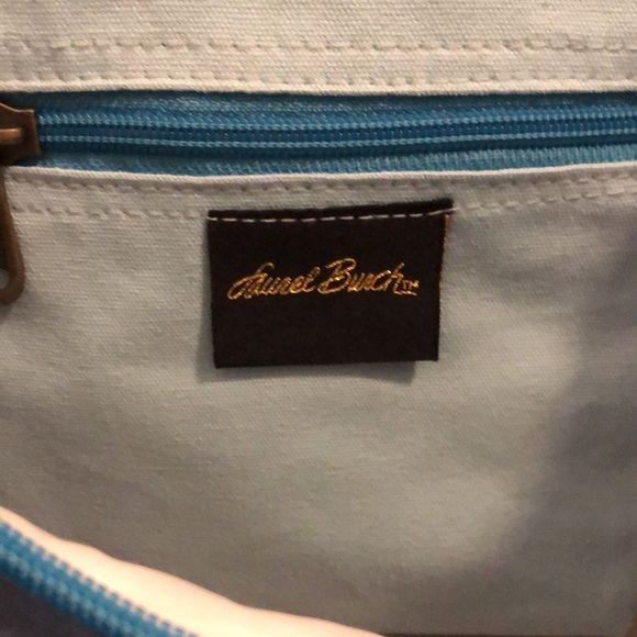 LAUREL BURCH TOTE - Picture 9 of 14